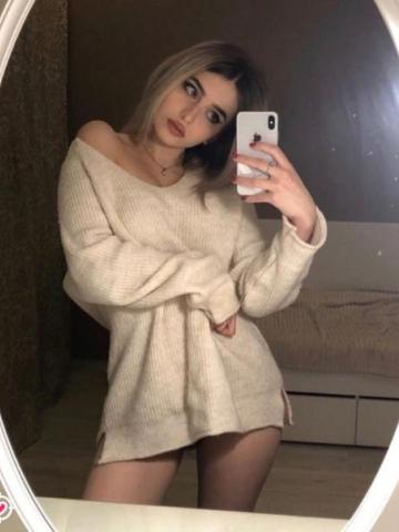 Индивидуалка Снежана Фотография 3